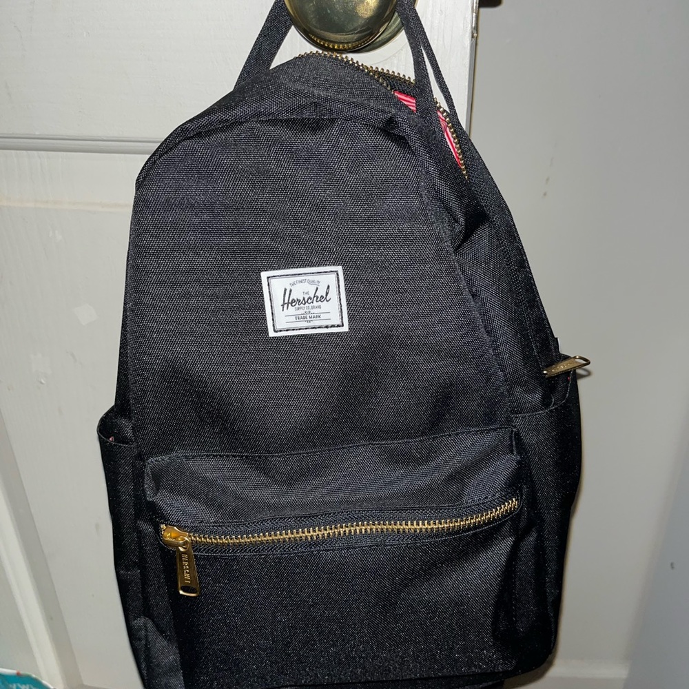 Herschel backpack
